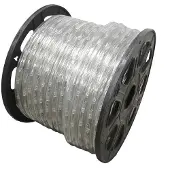 EDM Manguera LED EDM 71491 Flexiled Transparente 230 V 12 m
