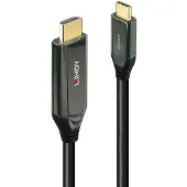 Lindy 43369 3 M Usb-c Auf Hdmi Adapter