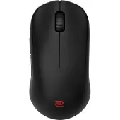 BenQ ZOWIE U2, Beidhändig, Optisch, RF Wireless, 3200 DPI, Schwarz