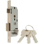 Mcm 88720 Einsteckschloss