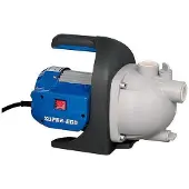 Super Ego 300-600w Wasserpumpe