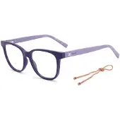 Missoni Mmi-0106-arr Frau Mit Brille