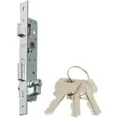 Mcm 88747 Einsteckschloss