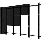 Samsung VG-LFR52FWL - Kantenabschluss-Kit für