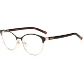 Missoni Mis-0024-09q Frau Mit Brille