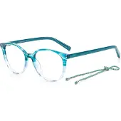 Missoni Mmi-0011-6ak Frau Mit Brille