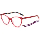 Missoni Brillenfassung MMI-0009-8CQ ø 54 mm