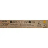 Toshiba 6AJ00000238, 38000 Seiten, Gelb, 1 Stück(e)