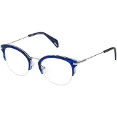Police Vpl418-500l93 Damenbrille