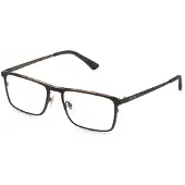 Police Vplb59-5408ht Brille