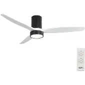 EDM Kara Deckenventilator 132 cm / EU Plug 220V 132 cm