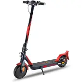 Red Bull Racing Race Teen 10p Elektroroller Silber One Size / EU Plug 220V Silber One Size