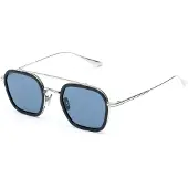Belstaff Merrick Titanium Sonnenbrille