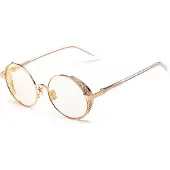 Belstaff Damen-Sonnenbrille TROPHY-III-GOLDEN-W-ESP Ø 53 mm