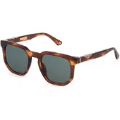 Police Herrensonnenbrille SPLF88-5206HN Ø 52 mm