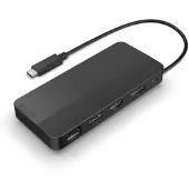 Lenovo Idg Usb C Dual Travel 40b90100eu Laptop-ladegerät