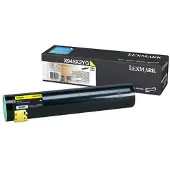 Lexmark X945x2yg Hohe Kapazität Toner