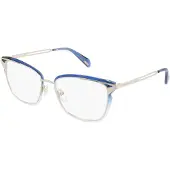 Police Vpla91-54300y Damenbrille