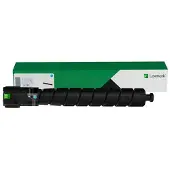 Lexmark 83D0HC0, 22000 Seiten, Cyan, 1 Stück(e)