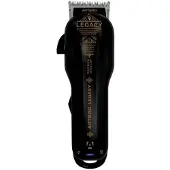 Labor Pro ARTERO M645, Schwarz, Kunststoff, 0,5 mm, 2 mm, Stahl, 6000 RPM