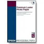 Epson S041784 Premium Luster Photo Paper A4 250 vel