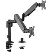 Equip Ergonomische Bildschirm Tischstützausrüstung - Modell 65013307101