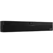 Lenovo ThinkSmart One for Microsoft Team Rooms, Windows 10 IoT Enterprise, Schwarz