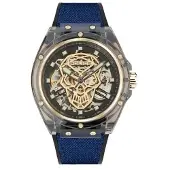 Police Automatic PEWGR1592403 Herrenuhr Automatic
