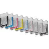 Epson T 603 220ml T 603c Tintenpatrone