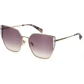 Police Mod. Spll38 Shiny Light Gold
