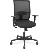 Piqueras Y Crespo Mesh Synchro Yunquera Bürostuhl Mit Armlehnen