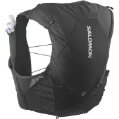 Salomon Adv Skin 12 Set Laufrucksack im Westenstil