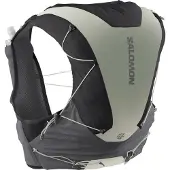 Salomon - ADV Skin 12 Gradient - Trailrunningrucksack Gr XL grau