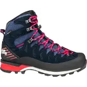 Hanwag Makra Pro Bunion Lady GTX navy/pink (007522) 5