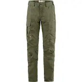 Fjällräven Hose Herren Karl Pro Laurel Green-Größe 48