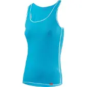 Loeffler LÖFFLER Damen Singlet Transtex Light