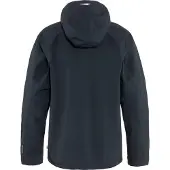 Fjällräven Hc Hydratic Trail Jacke Blau M Mann Blau M