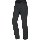 Ocun - Mánia Pants - Kletterhose Gr XS - Tall grau/schwarz