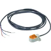 Aten Kapazitiver Leckagesensor, Sensor- & Alarmsystem, Schwarz, Grau, Kabelgebunden, Polypropylen (PP), 100 MΩ, IP66