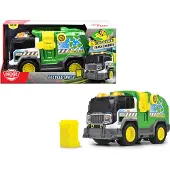 Simba Dickie Toys Recycle Truck 203306021