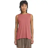 Jack Wolfskin Travel ärmelloses T-shirt