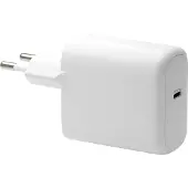 Dbramante1928 re-charge - EU Wandladegerät - USB-C 45W - W, Drinnen, AC, Weiß