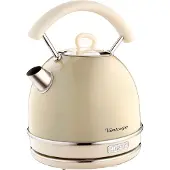 Ariete 2877/03 Weißer 1,7 l Wasserkocher