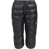 Pajak Ghost Pants 3/4 black (BLK) M