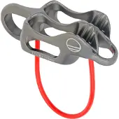 Wild Country Pro Guide Lite gunmetal/tangerine (0781) UNI