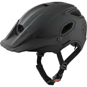 Alpina sport COMOX, Halber Helm, Formenbau, Helmvisier, Matt