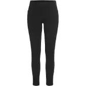 LASCANA Leggings mit breitem Komfortbund