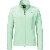 Schöffel Damen Unterjacke Fleece Jacket Leona3