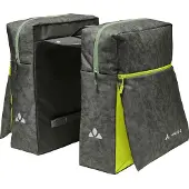 Vaude Bike Fahrradtasche TwinZipper
