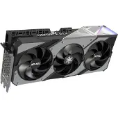 Inno3D iChill GeForce RTX 5080 X3, GeForce RTX 5080, 16 GB, GDDR7, 256 Bit, PCI Express 5.0, 3 Lüfter